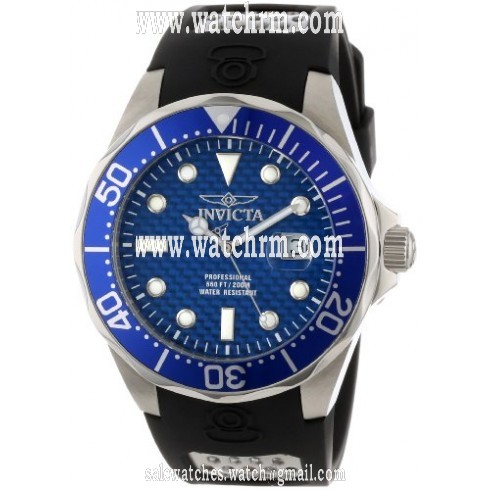 Invicta Grand Diver Men's Watch 12559