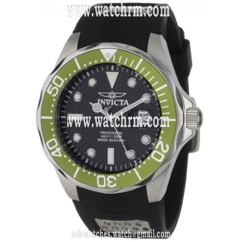 Invicta Grand Diver Men's Watch 12560