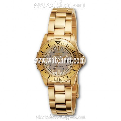 Invicta Ladies Pro Diver Collection Lady Abyss Watch 2963
