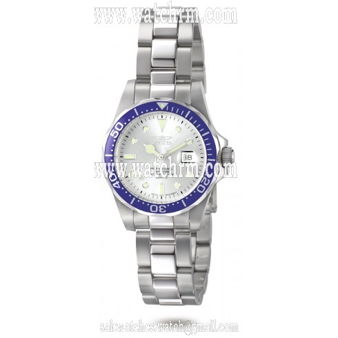 Invicta Ladies Swiss Pro Diver Watch 4864