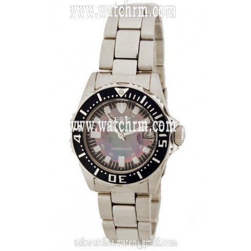 Invicta Lady Pro Diver Mother of Pearl Dial Watch 2959