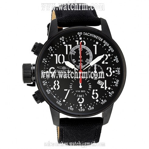 Invicta Lefty Force Chronograph Men's Watch 1517