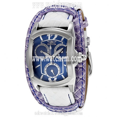 Invicta Lupah Couture GMT Ladies Watch 12261