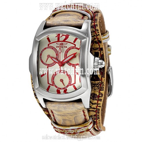 Invicta Lupah Couture GMT Ladies Watch 12268