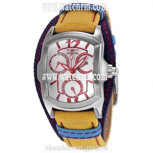 Invicta Lupah Couture GMT Ladies Watch 12273