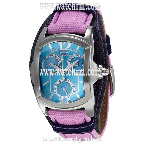 Invicta Lupah Couture GMT Ladies Watch 12278