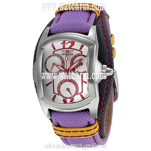 Invicta Lupah Couture GMT Ladies Watch 12279