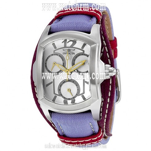 Invicta Lupah Couture GMT Ladies Watch 12282