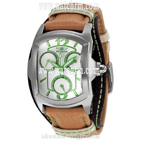 Invicta Lupah Couture GMT Ladies Watch 12283