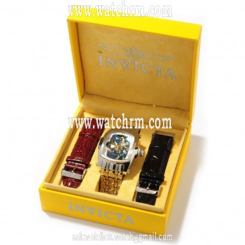 Invicta Lupah Mechanical Men's Watch 1092
