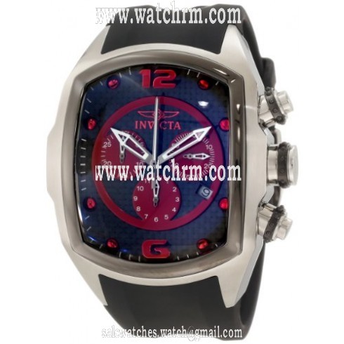 Invicta Lupah Revolution Chronograph Men's Watch 10061