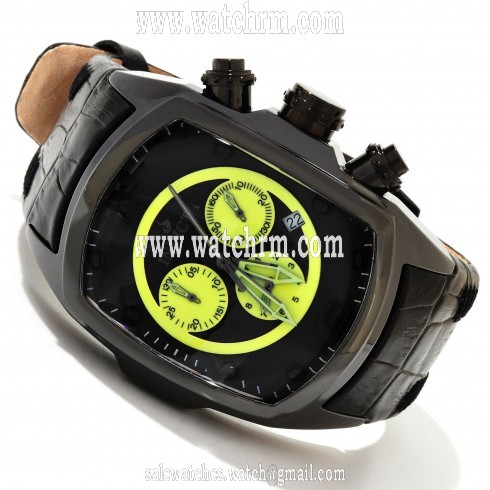 Invicta Lupah Revolution Chronograph Men's Watch 10285