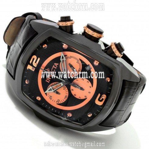 Invicta Lupah Revolution Chronograph Men's Watch 10287