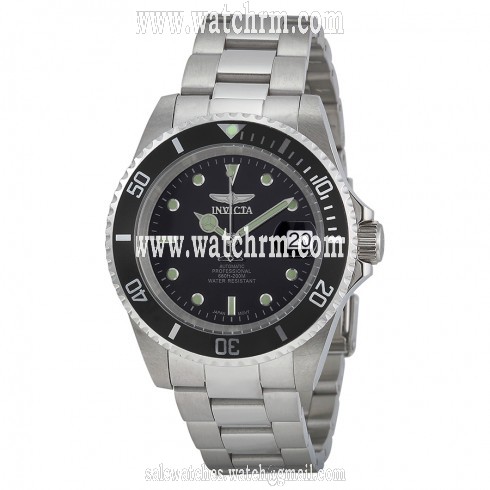 Invicta Mako Pro Diver Automatic Men's Watch 8926OB