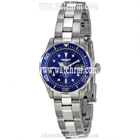 Invicta Mako Pro Diver Ladies Watch 9177