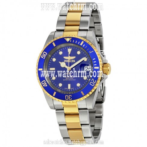 Invicta Mako Pro Diver Men's Watch 8928C