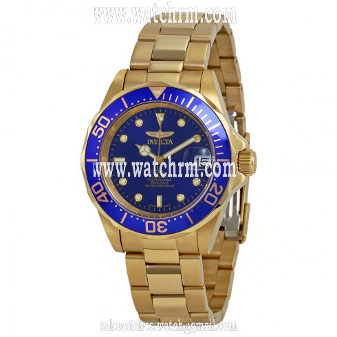 Invicta Mako Pro Diver Men's Watch 8930