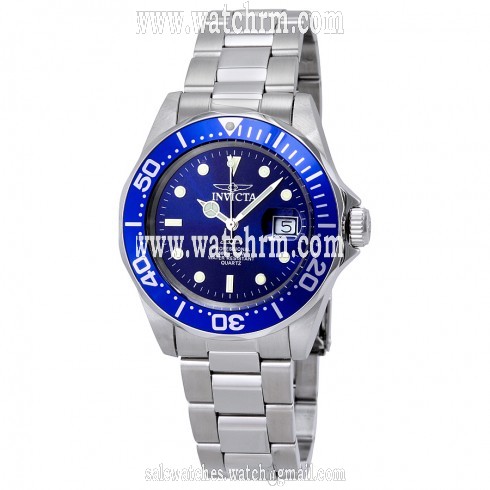 Invicta Mako Swiss Pro Men's Watch 9308