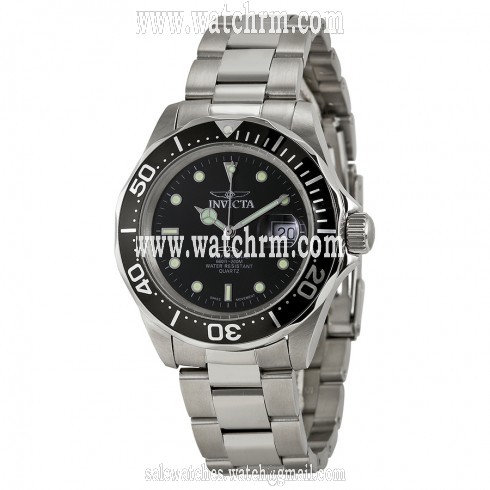 Invicta Mako Swiss Pro Men's Watch 9307