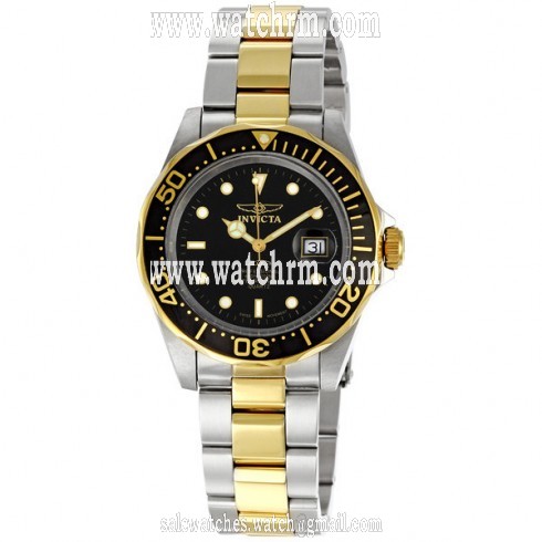Invicta Mako Swiss Pro Men's Watch 9309