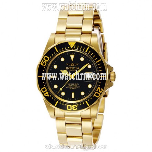 Invicta Mako Swiss Pro Men's Watch 9311