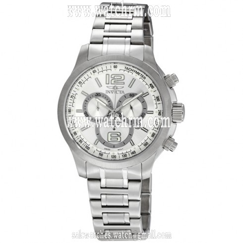 Invicta Men's II Collection Chronograph Watch 0078