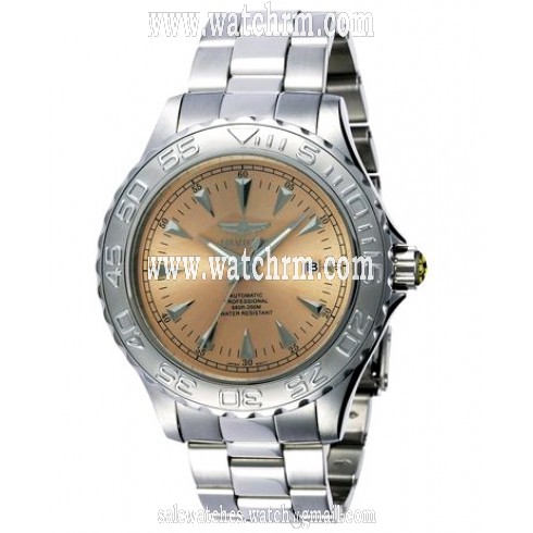 Invicta Men's Ocean Ghost Collection Automatic Watch 2302
