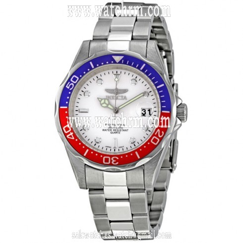 Invicta Men's Pro Diver Watch 8933