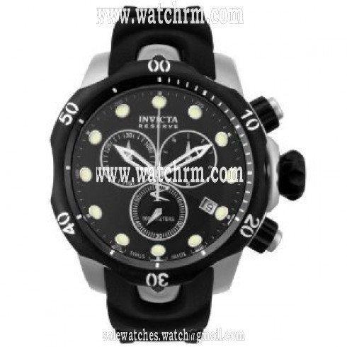 Invicta Men's Reserve Collection Chronograph Watch 5732