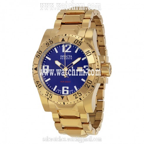Invicta Men's Reserve Excursion Edition Watch 6248