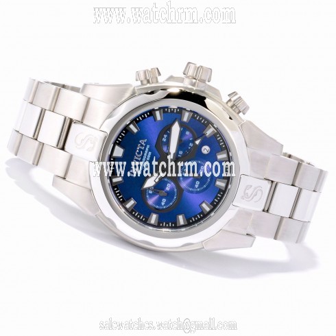 Invicta Men's Speedway Chronograph Watch 1336
