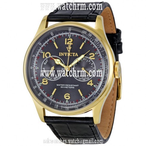 Invicta Men's Vintage Collection Watch 6751