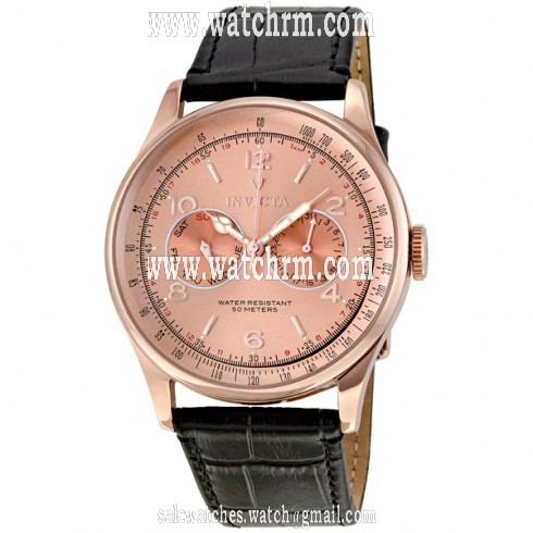 Invicta Men's Vintage Collection Watch 6752