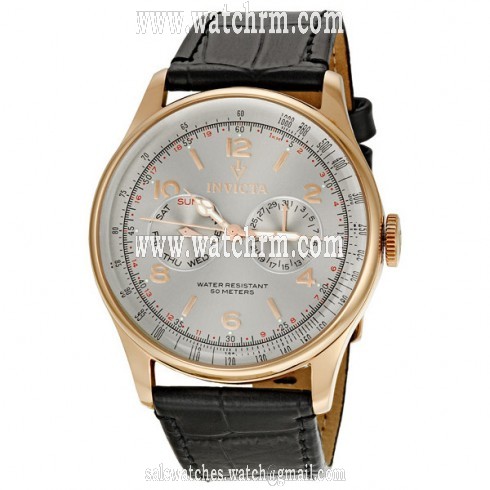 Invicta Men's Vintage Collection Watch 6753