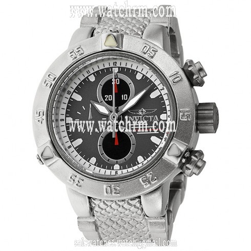 Invicta Miniature Watch 13818
