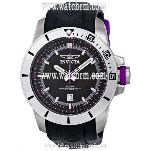 Invicta Ocean Baron Pro Diver Men's Watch 10733
