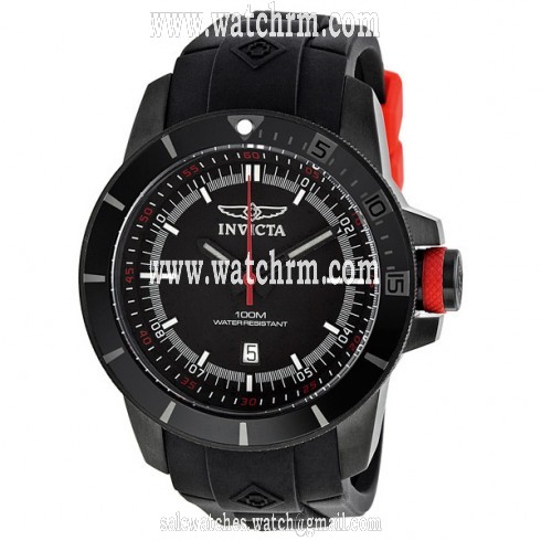Invicta Ocean Baron Pro Diver Men's Watch 10735