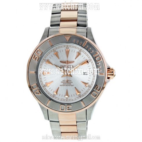 Invicta Ocean Ghost Automatic Men's Watch 7112