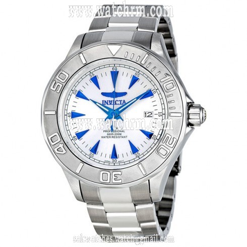 Invicta Ocean Ghost III Men's Watch 7033
