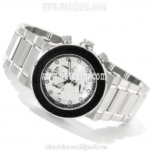Invicta Ocean Reef Chronograph Men's Watch 10926