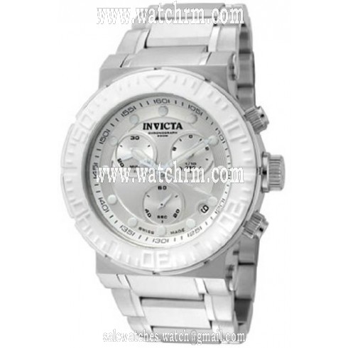 Invicta Ocean Reef Chronograph Men's Watch 10928