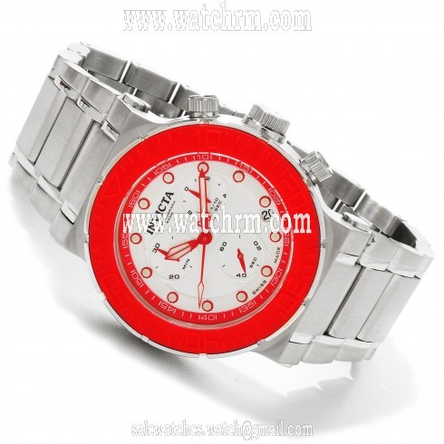 Invicta Ocean Reef Chronograph Men's Watch 10930