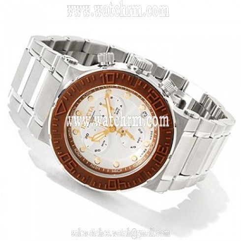 Invicta Ocean Reef Chronograph Men's Watch 10932