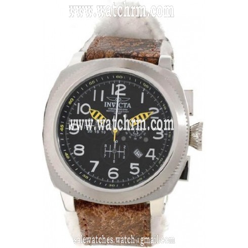 Invicta Ocean Reef Quartz Chronograph Men's Watch 12313