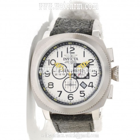 Invicta Ocean Reef Quartz Chronograph Men's Watch 12314