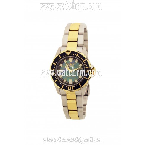 Invicta Pro Diver Abyss Swiss Ladies Watch 2960