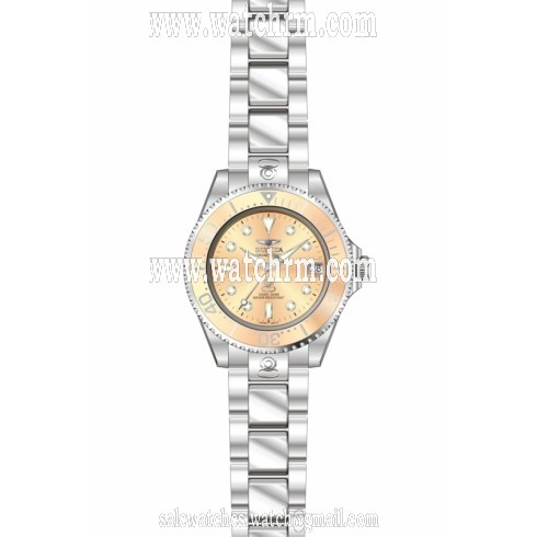 Invicta Pro Diver Automatic Ladies Watch 13861