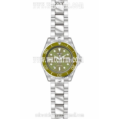 Invicta Pro Diver Automatic Ladies Watch 13863