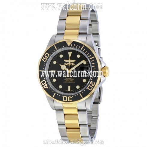 Invicta Pro Diver Automatic Men's Watch 8927