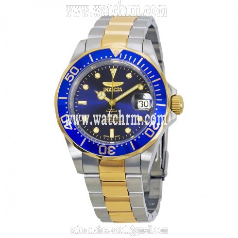 Invicta Pro Diver Automatic Men's Watch 8928